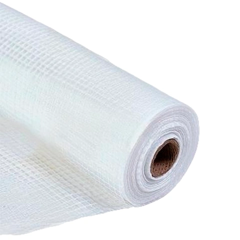 Пленка армированная, плотность 120 гр/м2, размер 2х25 м