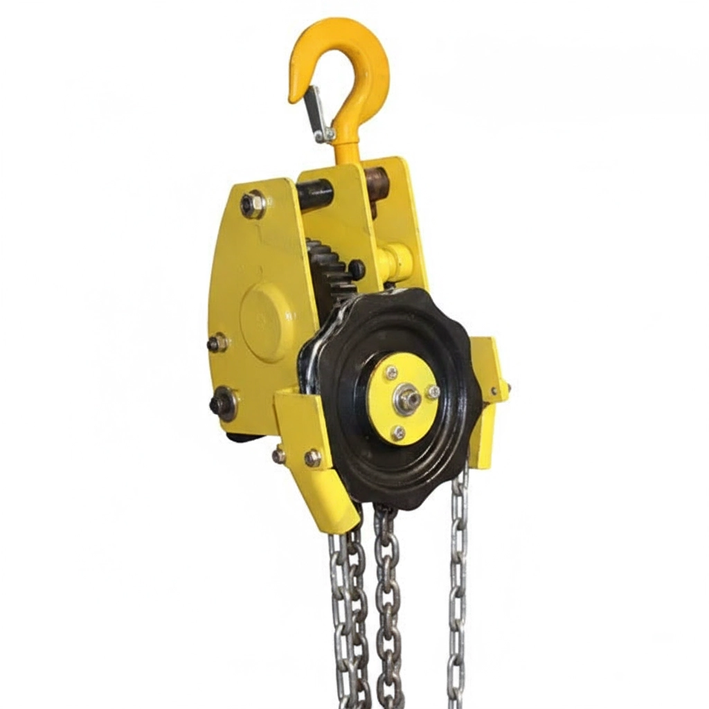 Таль червячная СТАЦ. ТРЧС 8 т 9 м